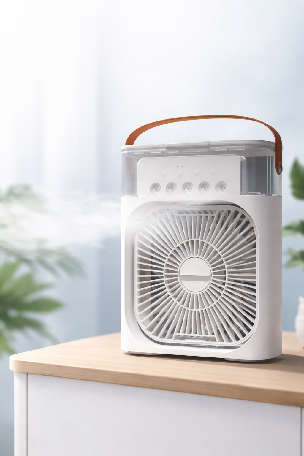 Portable-Ac