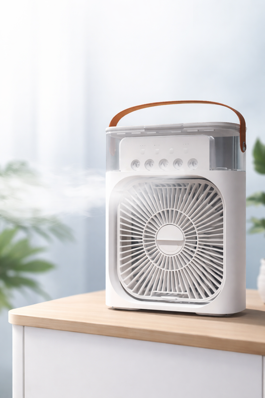 Portable-Ac