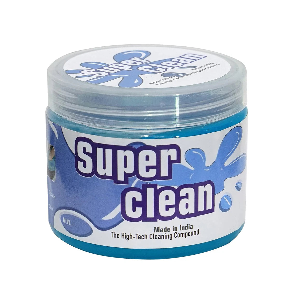 Keyboard Cleaning Gel