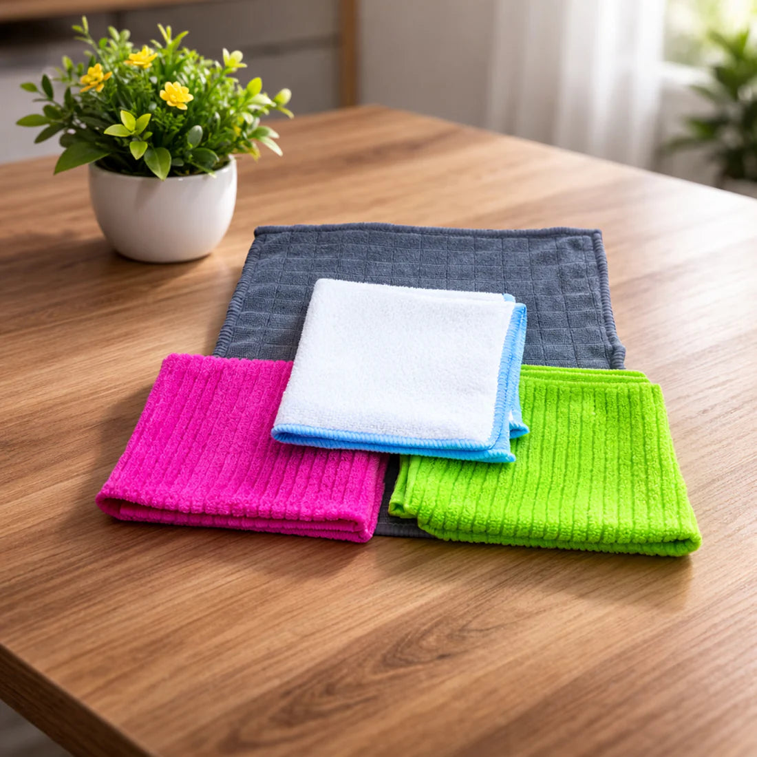 Car Washing micro fiber cloth